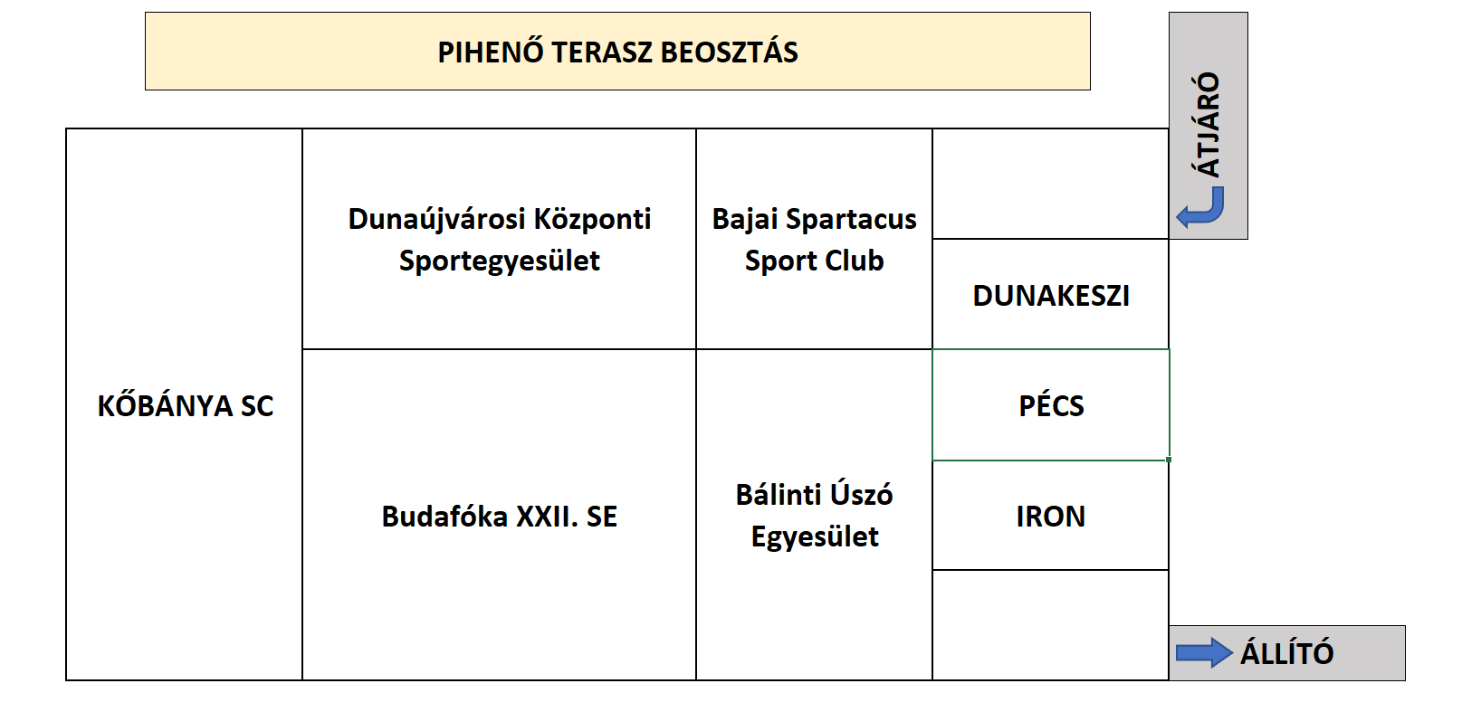 TERASZ
