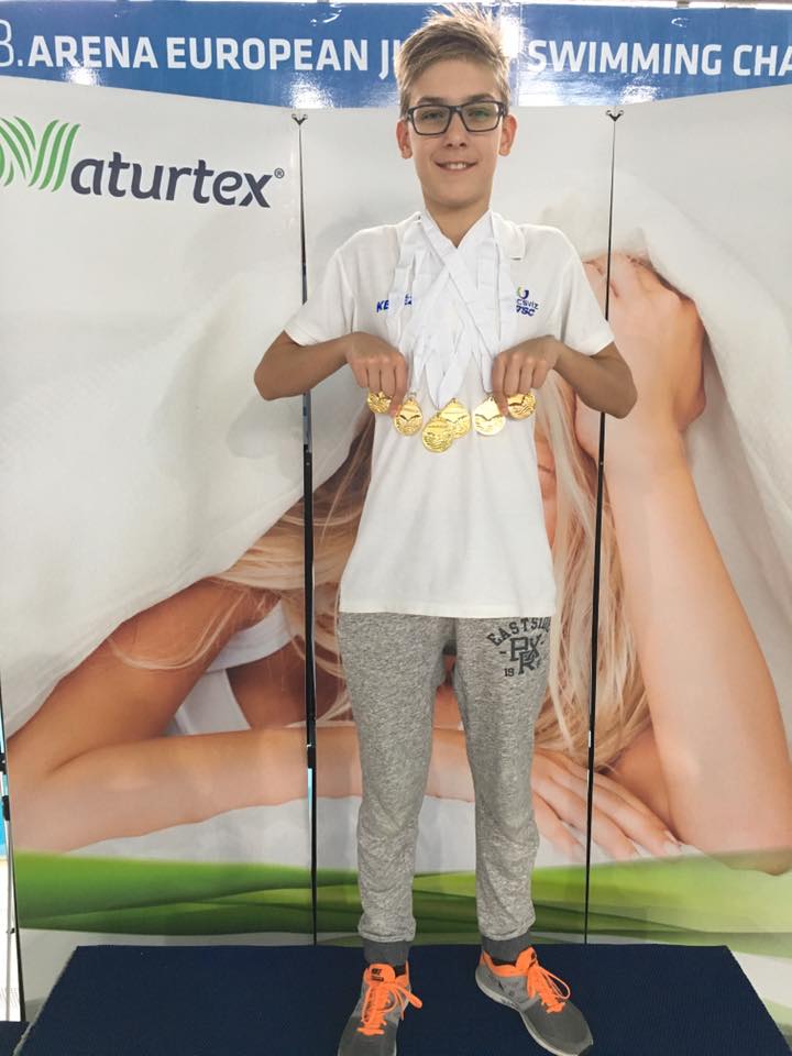 Czeglédi Kenéz Naturtex Kupa