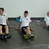 LI. Országos Gyermek Bajnokság 2018. július 18-21. 1. nap Czeglédi Imre fotói
