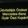 Mercedes-Benz Gyár Őszi Kupa Úszóverseny 2. rész Czeglédi Imre fotói