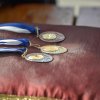 V. Aranyhomok Kupa úszóverseny eredményhírdetés 2016. január 30-31.