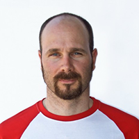 Juhos Gergely